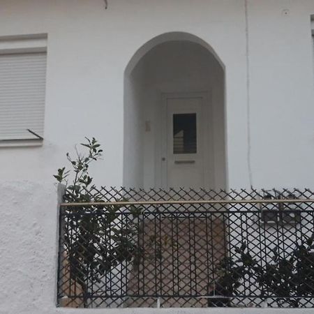 Desire House Apartment Kavala Bagian luar foto