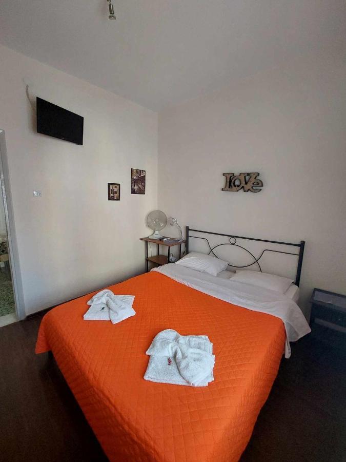 Desire House Apartment Kavala Bagian luar foto